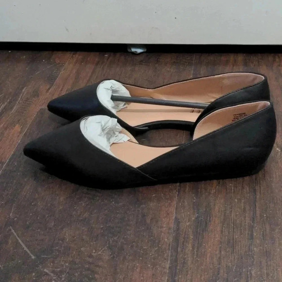 JOURNEE women's COLLECTION ESTER FLATS - Picture 2 of 7